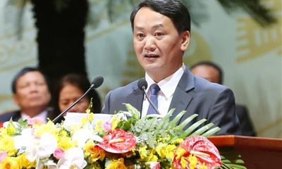 Đại hội IX MTTQ Việt Nam: Tăng cường vai trò của Mặt trận trong công tác xây dựng Đảng, chính quyền
