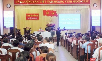21 người Trung Quốc đứng tên nhà đất ở khu đô thị Đà Nẵng