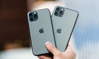Tin tức công nghệ mới nóng nhất trong ngày hôm nay 22/9/2019: iPhone 11 rớt giá gần 6 triệu đồng chỉ sau 1 ngày ra mắt thị trường Việt
