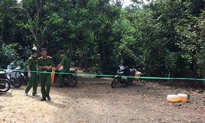 Bình Phước: Nghi phạm dùng súng bắn thương vong 2 vợ chồng anh trai vì mâu thuẫn đất đai đã tự sát