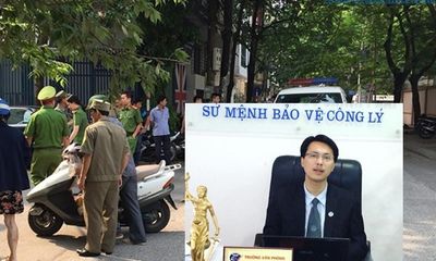 Nghi án nam thanh niên đâm tử vong 2 nữ sinh viên ở Hà Nội: Nghi phạm đã tử vong có phải bồi thường?