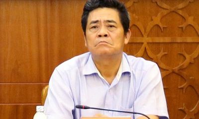Bí thư Tỉnh ủy Khánh Hòa xin nghỉ hưu trước tuổi vì lý do sức khỏe