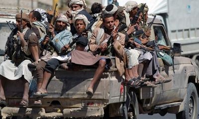 Liên quân Arab Saudi bị tố không kích ác liệt Yemen 27 lần chỉ trong một ngày