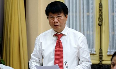 Vụ thuốc ung thư giả VN Pharma: Triệu tập Thứ trưởng Bộ Y tế Trương Quốc Cường đến phiên xét xử