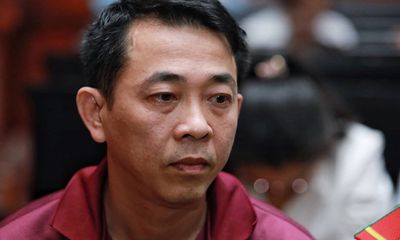 Vụ xét xử VN Pharma: Lời khai bất ngờ của Nguyễn Minh Hùng
