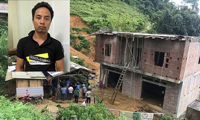 Lào Cai: Mang theo số tiền gần 700 triệu để xây nhà bên mình, người đàn ông suýt mất mạng