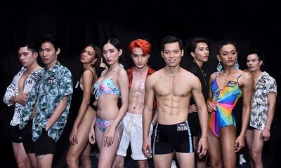 Vietnam's Next Top Model 2019: Nhiều thí sinh có body 