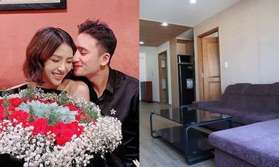 Vợ sắp cưới của Phan Mạnh Quỳnh tậu nhà mới trước hôn lễ