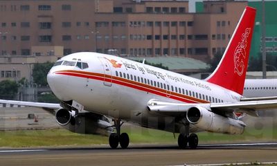 Doanh nghiệp nước ngoài đề nghị đổi hàng hóa lấy máy bay Boeing bị bỏ quên 12 năm tại Nội Bài
