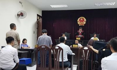 Tập đoàn FLC thắng kiện, báo điện tử Giáo dục Việt Nam kháng cáo