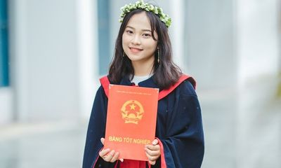 Bật mí về bài luận tập ăn rau giúp nữ sinh Hà Nam nhận học bổng 11 trường đại học Mỹ