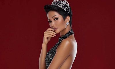 H'Hen Niê bất ngờ nói không đồng hành xuyên suốt với Hoa hậu Hoàn vũ Việt Nam 2019