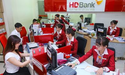 HDBank dành ngàn ưu đãi cho khách hàng mới
