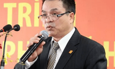 Nguyên Giám đốc Petroland Bùi Minh Chính bị khởi tố, bắt tạm giam