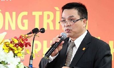 Tin tức pháp luật mới nhất ngày 3/10/2019: Bắt Chủ tịch Petroland Bùi Minh Chính