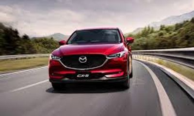  Bảng giá xe Mazda mới nhất tháng 10/2019: Giảm giá 30 triệu tiền mặt và tặng thêm bộ phụ kiện 20 triệu đồng