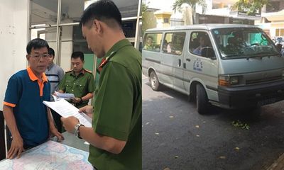 Vụ phó chánh án nghi xâm phạm chỗ ở người khác: Khám xét nơi làm việc của thẩm phán Nguyễn Hải Nam