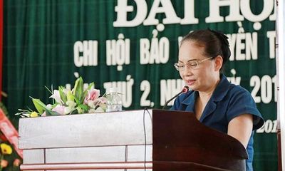 Kỷ luật nguyên Phó Chủ tịch UBND tỉnh Thừa Thiên - Huế