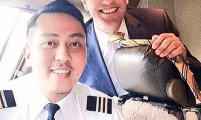 Vụ bí ẩn MH370: Cơ phó bật điện thoại ngay trước khi máy bay biến mất khỏi radar?