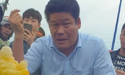 Vụ giám đốc gọi giang hồ vây xe công an ở Đồng Nai: Khởi tố Nguyễn Tấn Lương thêm tội trốn thuế