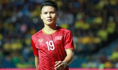 Tin tức thể thao mới nóng nhất ngày 6/10/2019: Báo Indonesia e sợ hàng công tuyển Việt Nam