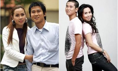 Lưu Hương Giang – Hồ Hoài Anh: Những hình ảnh đẹp của cặp đôi đẹp nhất nhì showbiz Việt