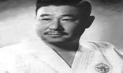Võ sư Choji Suzuki: Chiến sĩ Việt Minh – Sư tổ Karate Việt Nam