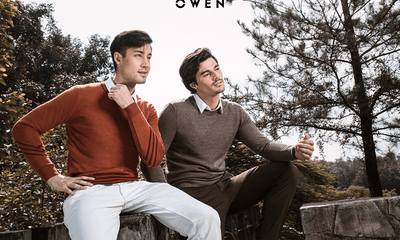 Thương hiệu Owen hợp tác với tập đoàn hàng đầu Nhật Bản – Bước đi đầy tham vọng 