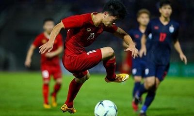 Báo Malaysia nói điều bất ngờ về Công Phượng và đội tuyển Việt Nam