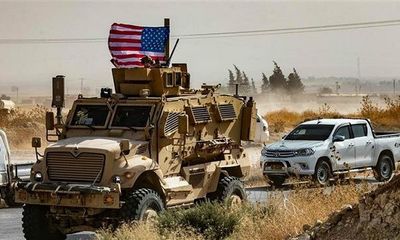 Tin tức quân sự mới nóng nhất hôm nay 8/10: Mỹ thực sự rút toàn bộ quân khỏi Syria?
