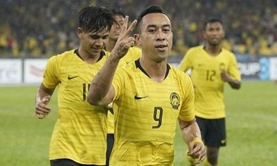 Tin tức thể thao mới nóng nhất ngày 9/10/2019: Cầu thủ Malaysia quyết tâm có điểm trên sân Mỹ Đình