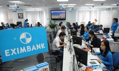 Tòa án bác kháng cáo của Công ty Rồng Ngọc trọng vụ Eximbank