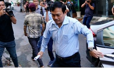 Diễn biến mới nhất vụ xét xử ông Nguyễn Hữu Linh
