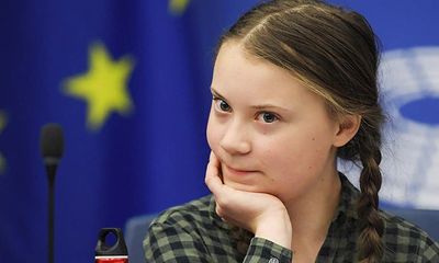 Tại sao cô bé 16 tuổi Greta Thunberg là ứng viên số 1 của giải thưởng Nobel Hòa Bình?