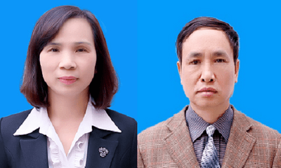 Xét xử vụ gian lận thi cử Hà Giang: Các bị cáo tiếp tục hầu tòa vào ngày 14/10