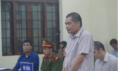 Vụ gian lận thi cử ở Hà Giang: Con gái ông Triệu Tài Vinh xếp đầu danh sách nâng điểm