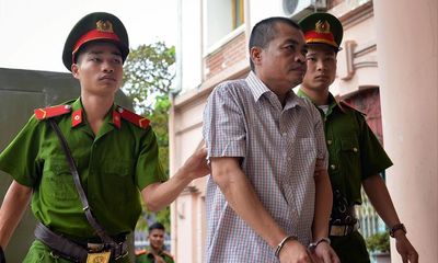 Xét xử gian lận thi cử Hà Giang: Bị cáo Nguyễn Thanh Hoài khai gì?