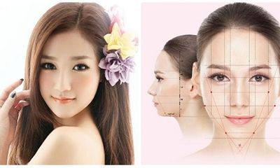 Gọt mặt Vline, công nghệ mang đến gương mặt thon gọn chuẩn sao Hàn 