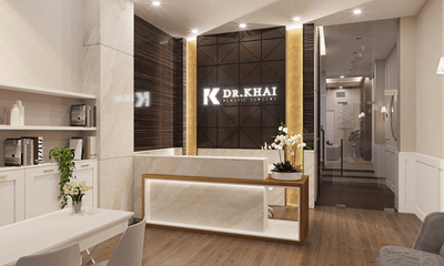 Klain Beauty Center – Trung tâm thẩm mỹ uy tín tại Sài Gòn