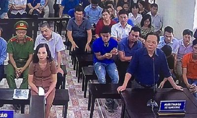 Vụ gian lận điểm thi tại Hà Giang: Phát hiện điều bất ngờ qua camera giám sát