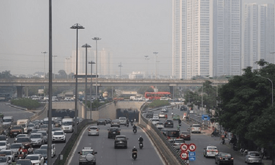 	Chất lượng không khí trên địa bàn Thủ đô Hà Nội: Những vấn đề đặt ra