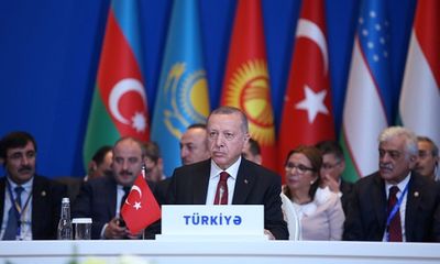 Bất chấp đe dọa trừng phạt của Mỹ, Thổ Nhĩ Kỳ tuyên bố không bao giờ ngừng bắn ở Syria