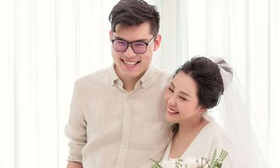 Nhà văn Gào tiết lộ đã ly hôn, mong anti-fan không làm phiền chồng cũ