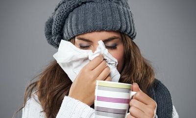 Trở trời cảm lạnh, cảm cúm cần tránh ăn những gì để mau khỏi bệnh?