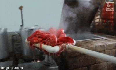 Video: Kinh ngạc nhà hàng luộc 5 tạ tôm hùm mỗi ngày mới đủ phục vụ khách 