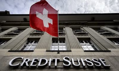 Nhà giàu ở Thụy Sỹ phải trả thêm phí đắt đỏ khi gửi tiền ở ngân hàng