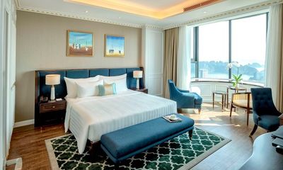 “Đột nhập” hệ thống phòng ốc hạng sang của FLC Hotels & Resorts 