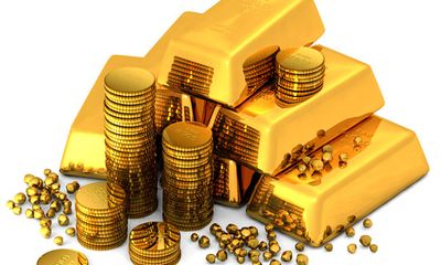 Giá vàng hôm nay 21/10/2019: Vàng SJC giảm sốc 100 nghìn đồng/lượng 