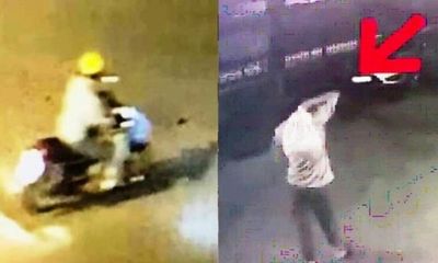 Phát hiện nghi phạm sát hại bảo vệ trụ sở BHXH Quỳnh Lưu xuất hiện ở bến xe Hà Nội