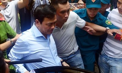 Tin tức pháp luật mới nhất ngày 23/10/2019: Ông Nguyễn Hữu Linh sẽ ra tòa phúc thẩm ngày 6/11